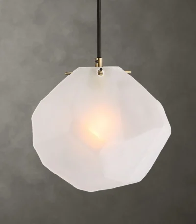 PENDIENTE 1 LUZ GEODESIC