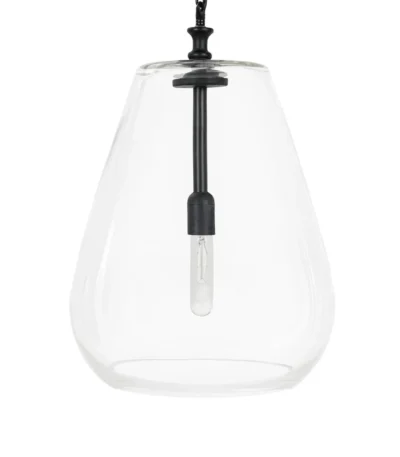 PENDIENTE CRISTAL ODENSE