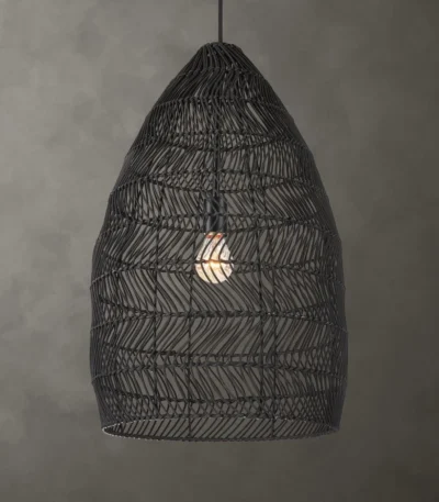 Pendiente 1 Luz Nandi