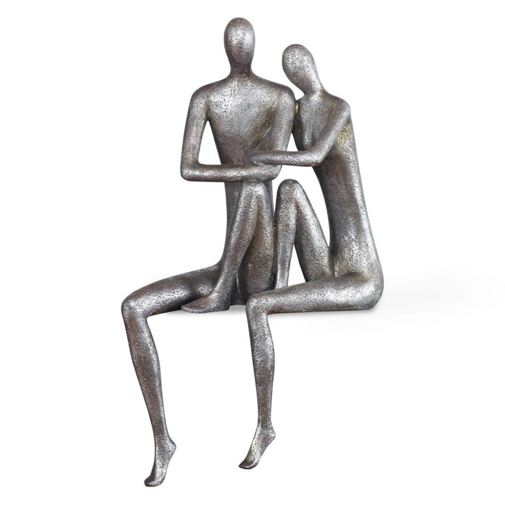 Home 5 ESCULTURA CORTEJO
