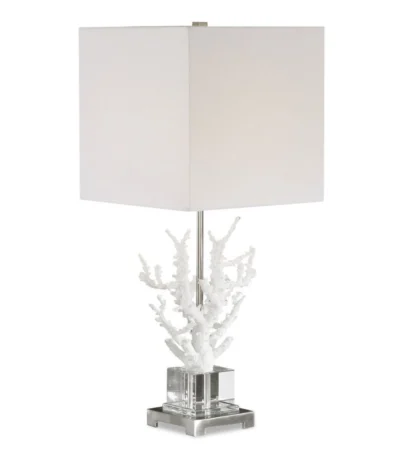 LAMPARA DE MESA CORALLO