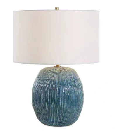LAMPARA DE MESA ELYSIA