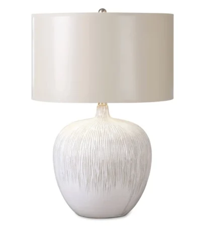 LAMPARA DE MESA GEORGIOS