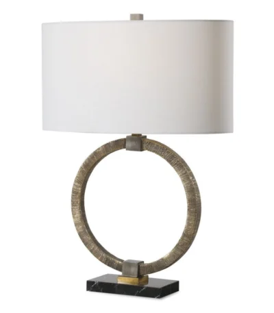 LAMPARA DE MESA RELIC