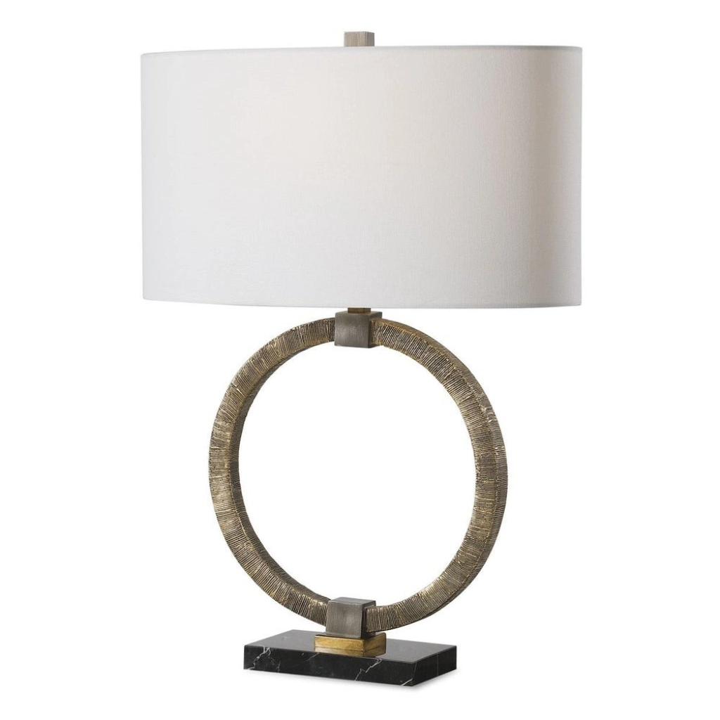 Home 8 LAMPARA DE MESA RELIC