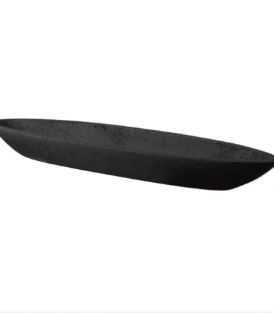 PLATON VESSEL NEGRO