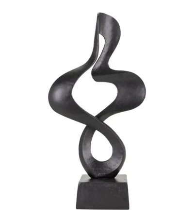 Peso: 5.17 KG. Color: Negro Material: Aluminio Dimensiones: 40.69A x 20.34P x 80.12H CM