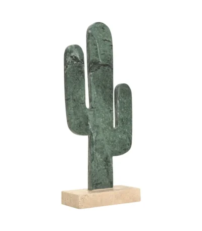 Escultura Cactus Elandor Alta