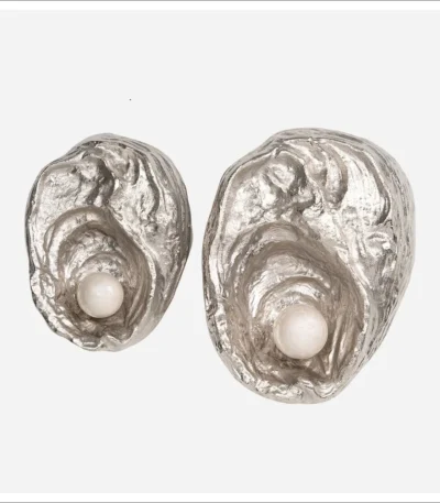 Ostras Plata Zulo